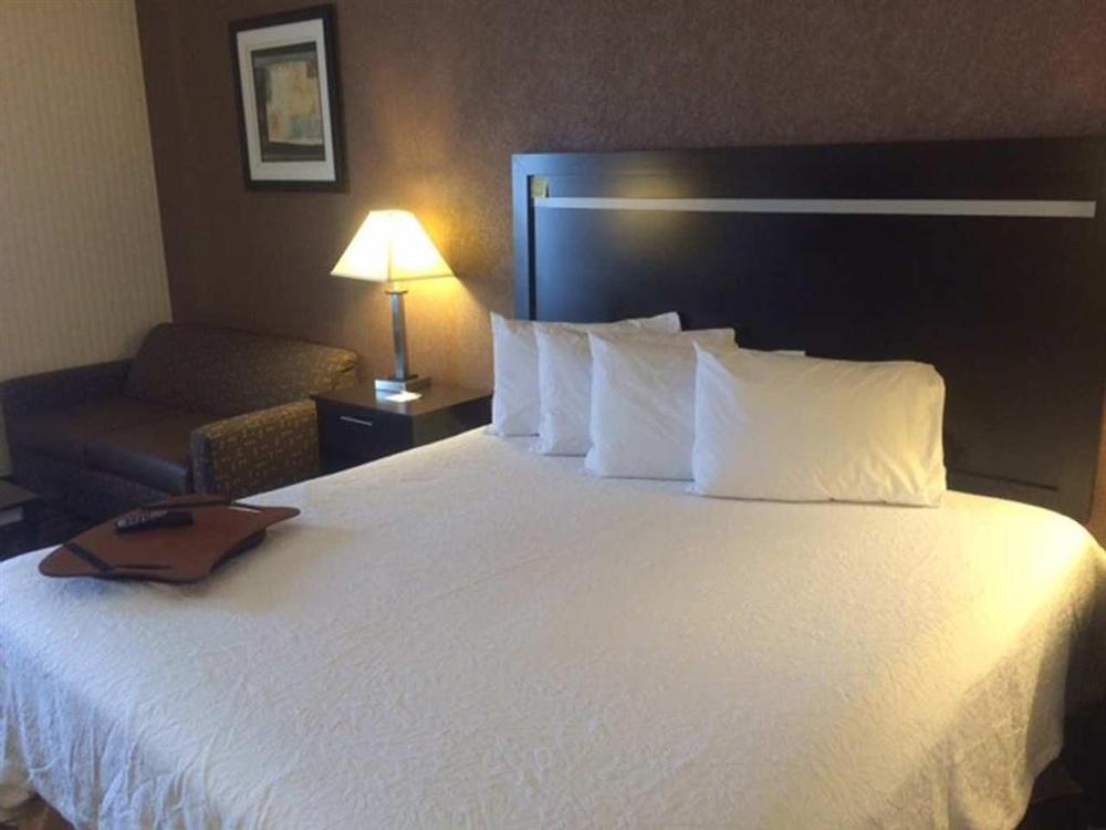 Hampton Inn By Hilton Washington Court House Jeffersonville Quarto foto