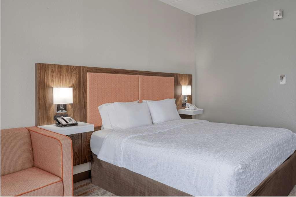 Hampton Inn By Hilton Washington Court House Jeffersonville Quarto foto