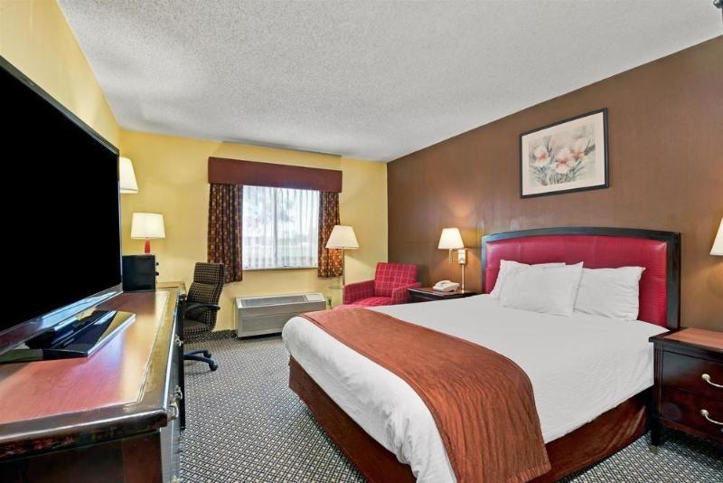 Hampton Inn By Hilton Washington Court House Jeffersonville Exterior foto